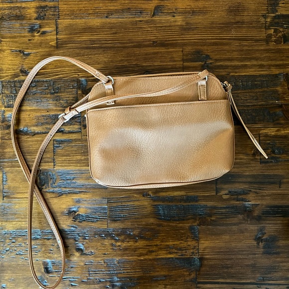 Collab Cross Body Bag - Picture 2 of 4